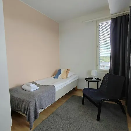 Convenient For 3 * 오울루